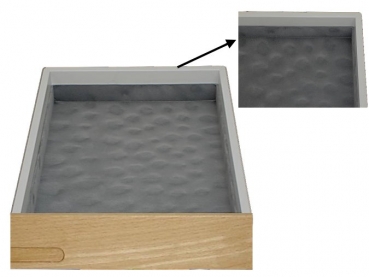 Lade Universal, Höhe Front/Lade 60/53 mm